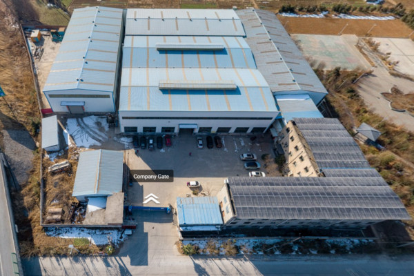 China Henan Mingchuang Machinery Manufacturing Co., Ltd. Bedrijfprofiel 