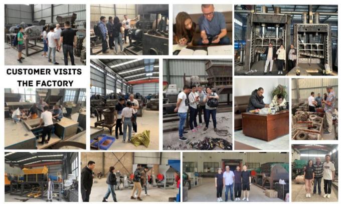 The World′s Best Selling EVA Compressed Sponge High-Quality Plastic Crusher