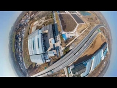 Promotievideo van het bedrijf